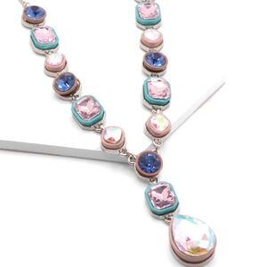 Mystic Desire - Multi Necklace